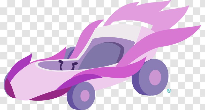 Rarity Pony Clip Art - Purple - Cart Before The Ponies Transparent PNG