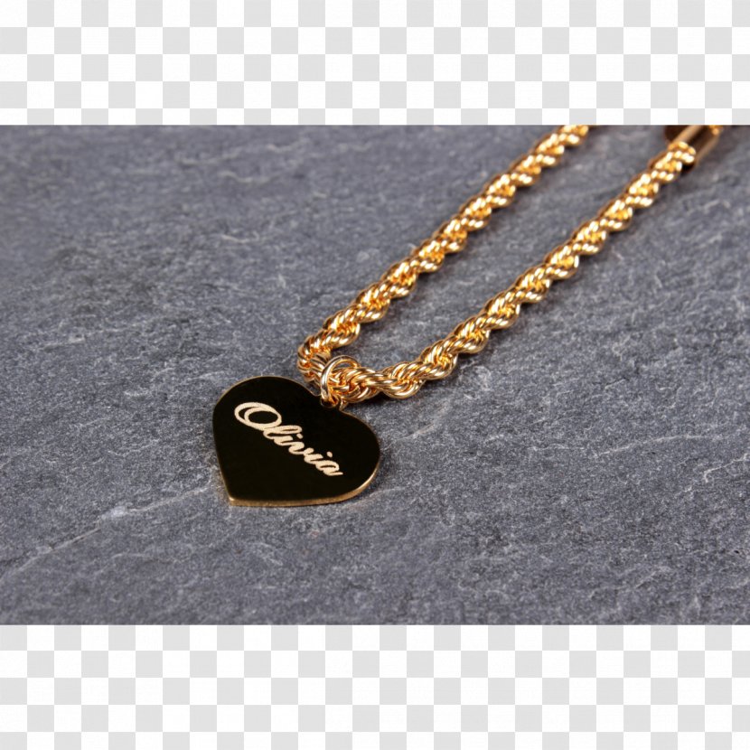 Charms & Pendants Locket Necklace Jewellery Chain - Engraved Transparent PNG