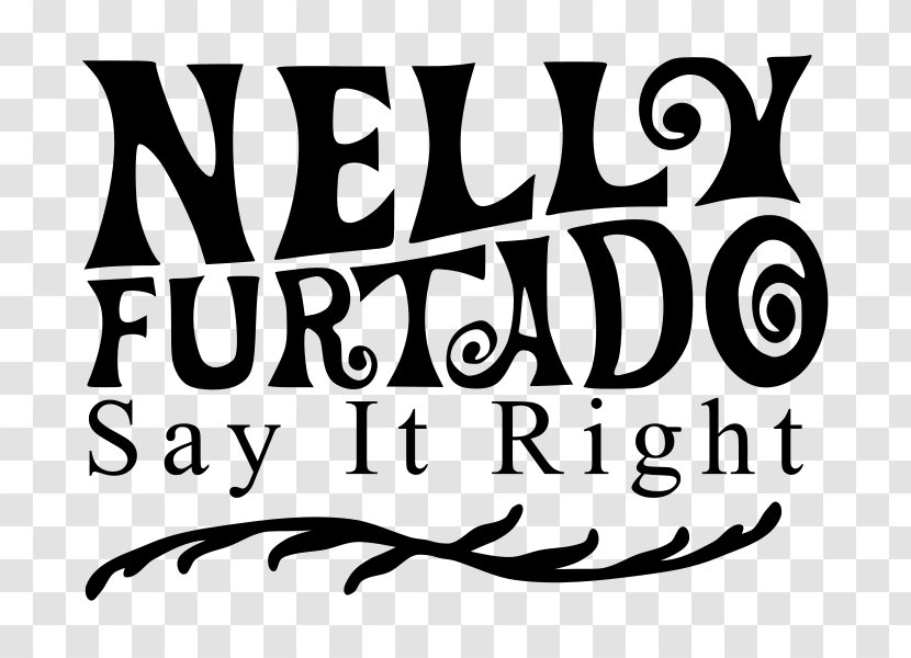 The Best Of Nelly Furtado Whoa, Nelly! Album Loose Song - Tree - I Won't Say Transparent PNG