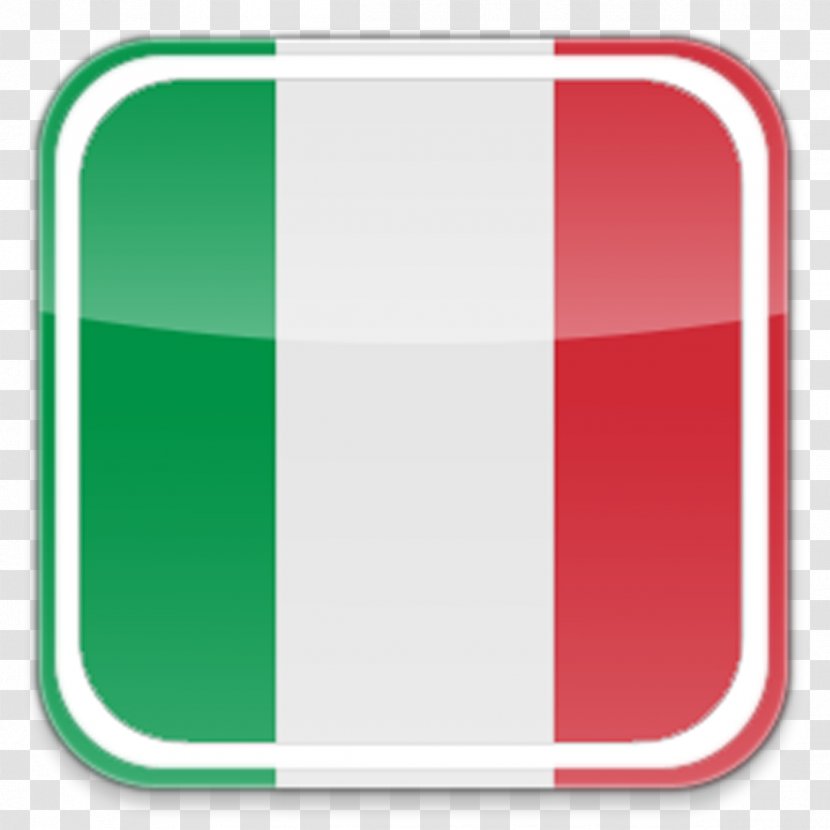 Flag Of Italy India National - Blog Transparent PNG