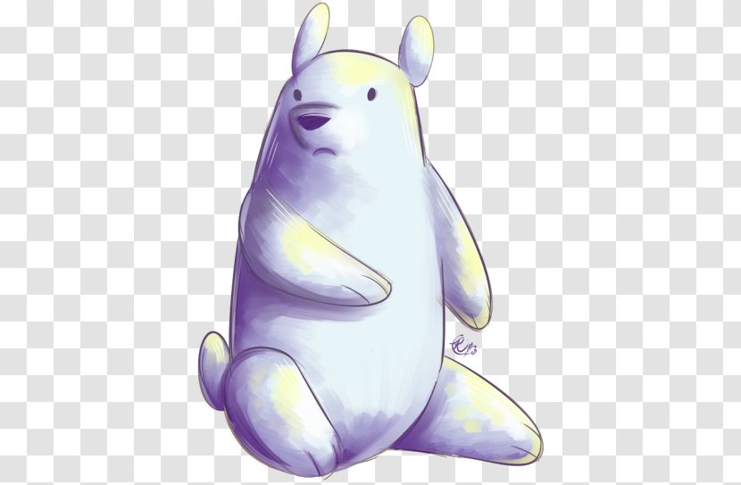 Mouse Marine Mammal Animated Cartoon - Rodent Transparent PNG