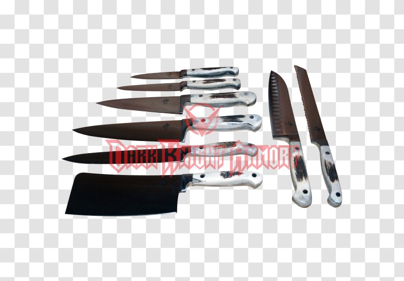 Throwing Knife Kitchen Knives Car Blade Transparent PNG