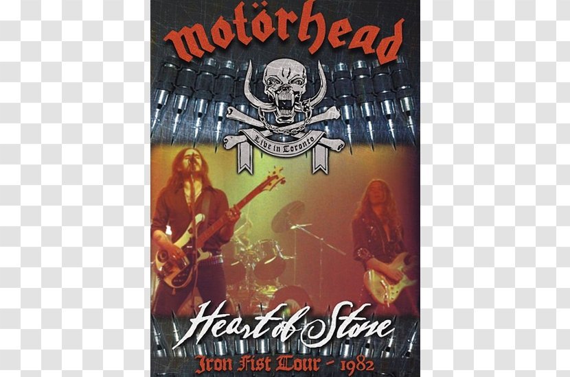 Heavy Metal Blu-ray Disc DVD Motörhead Compact - Tree - Dvd Transparent PNG