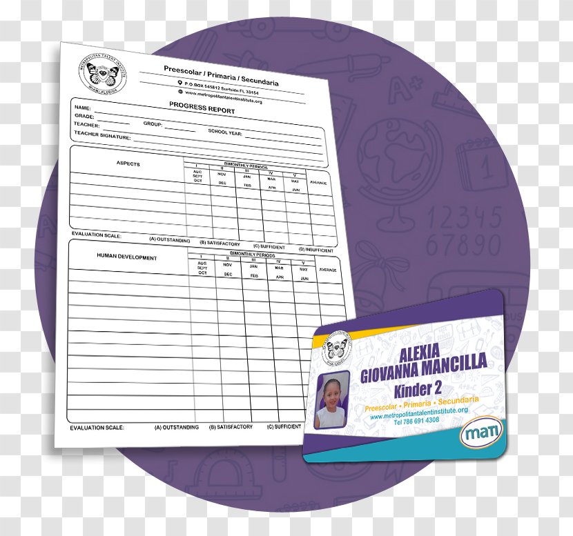 Paper Label Brand Font - Violet - American Football Transparent PNG