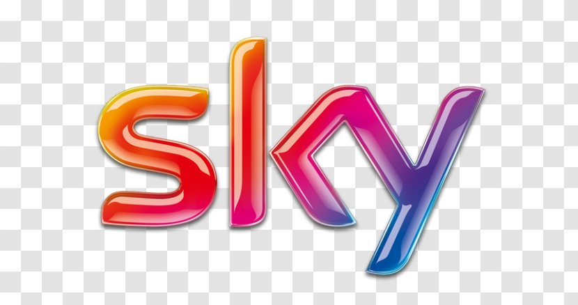 Sky UK Deutschland Logo Television - United Kingdom Transparent PNG