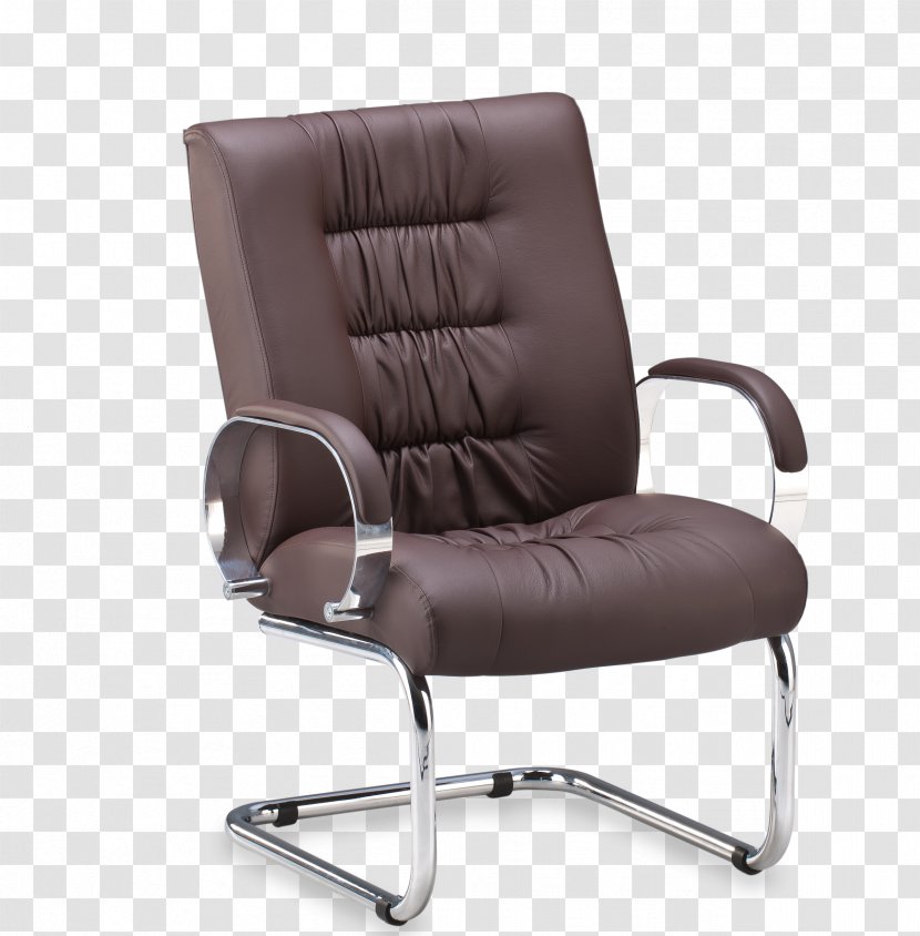 QualiMobile Table Office & Desk Chairs - Chair Transparent PNG
