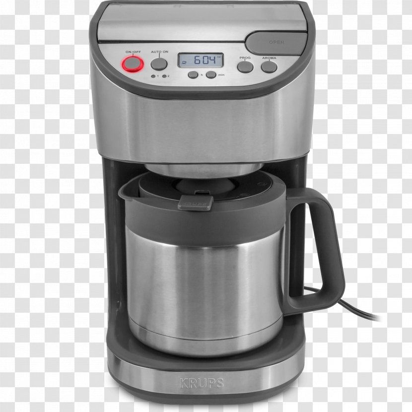Espresso Machines Coffeemaker Mixer Kettle - Small Appliance Transparent PNG