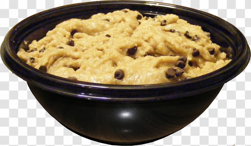Vegetarian Cuisine Recipe Cookie Dough Food Dish Transparent PNG