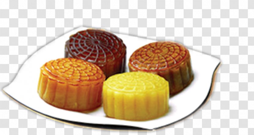 Mooncake Mid-Autumn Festival Food Traditional Chinese Holidays Wallpaper - Commodity Transparent PNG