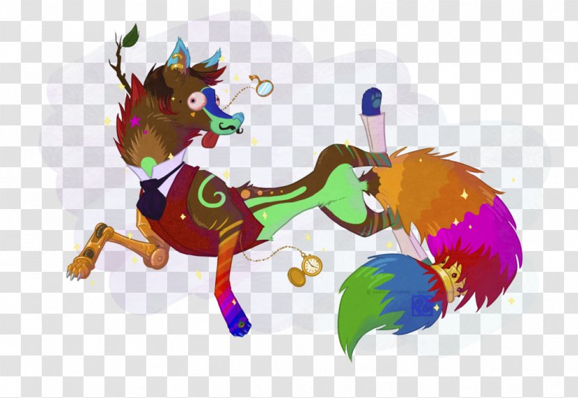 Horse Reindeer Los Vertebrados Drawing - Vertebrate Transparent PNG
