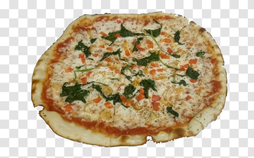 California-style Pizza Sicilian Manakish Cuisine - Recipe Transparent PNG