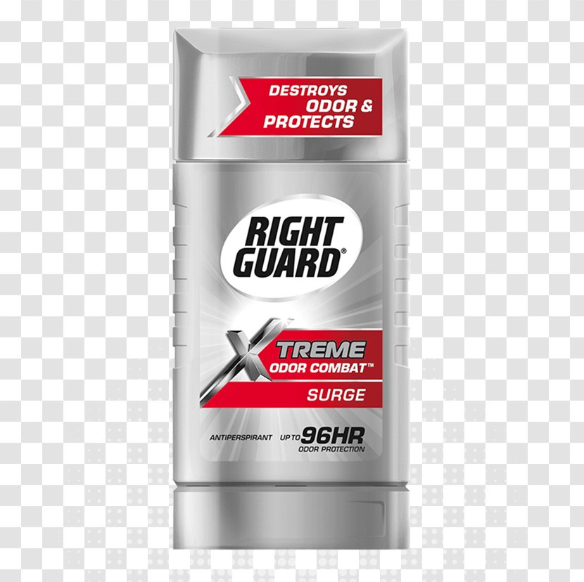 Right Guard Deodorant Aluminium Zirconium Tetrachlorohydrex Gly Perfume Perspiration - Aerosol Spray - Odor Transparent PNG