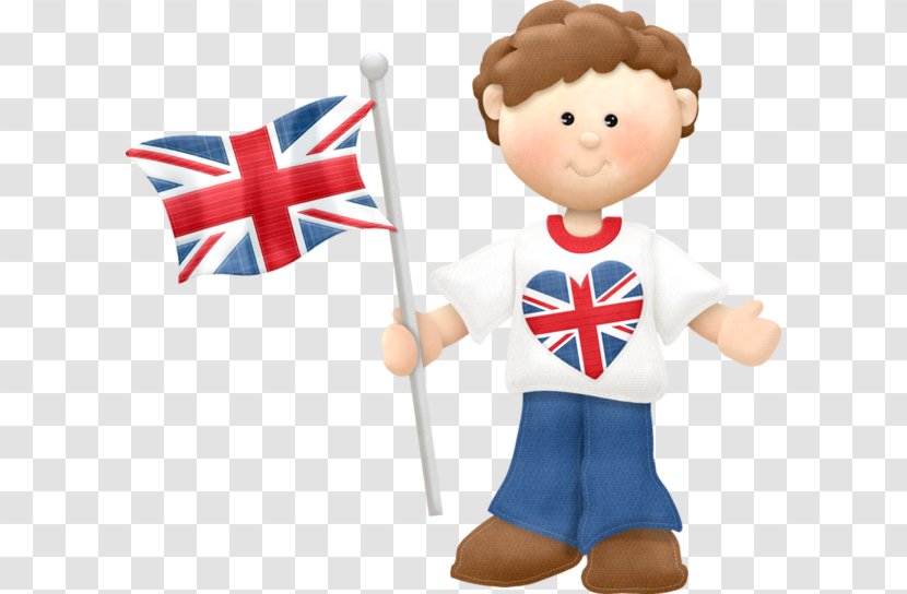 London Clip Art Image Illustration - Toddler Transparent PNG