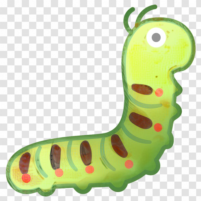 M / 0d Butterfly Shoe Pollinator Larva - Organism Transparent PNG