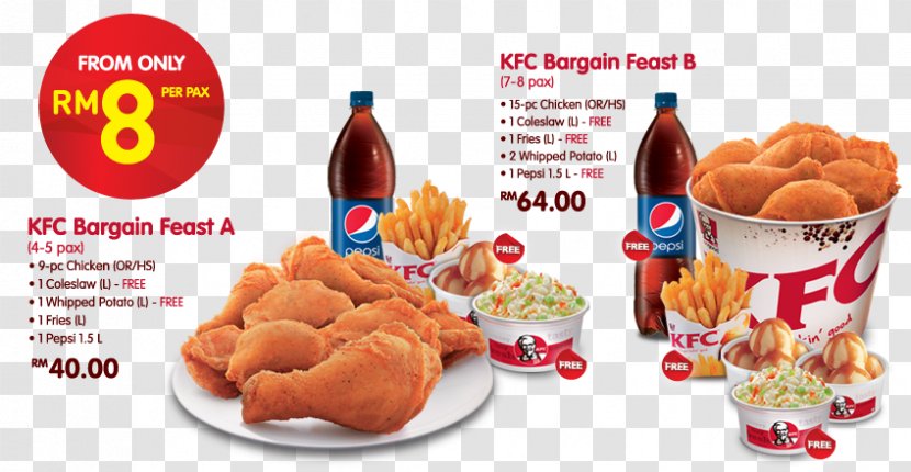 Chicken Nugget KFC Fried Menu French Fries - Hotel Recipes Transparent PNG