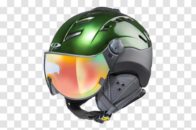Bicycle Helmets Ski & Snowboard Motorcycle Lacrosse Helmet - Snow - Sports Fashion Transparent PNG