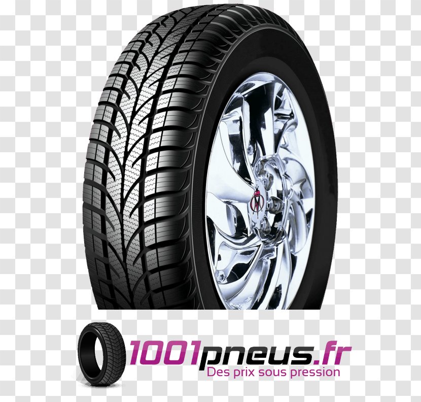 Car Renault 16 Tire Michelin 14 - Synthetic Rubber Transparent PNG