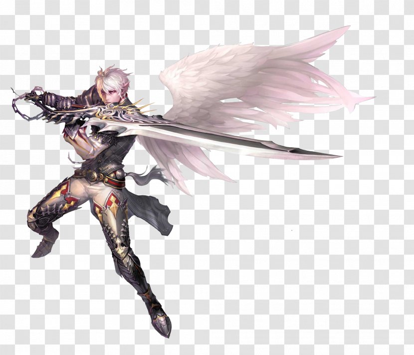 Lineage II 2 Revolution Aion - Tree - Roar Transparent PNG