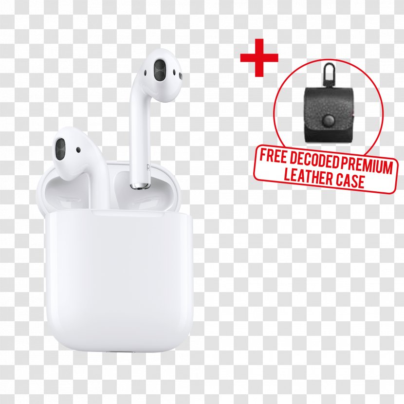 AirPods Apple Earbuds Headphones IPhone - %c3%89couteur Transparent PNG