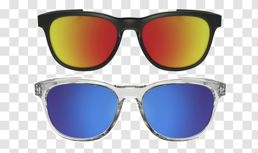 Goggles Sunglasses Oakley, Inc. Oakley Stringer - Rayban Wayfarer - Shading Style Transparent PNG
