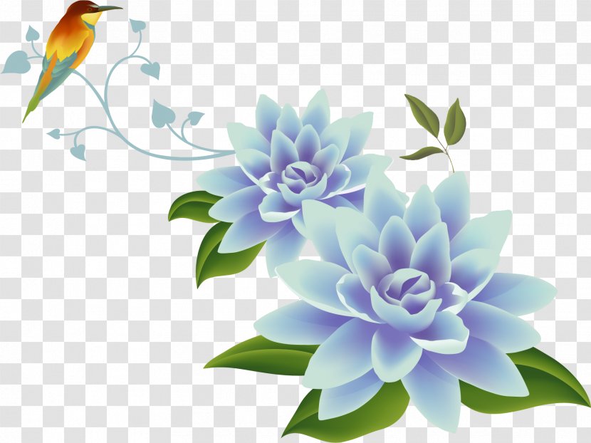 Good Greeting Knowledge Concept Gratitude - Petal - Floral Transparent PNG