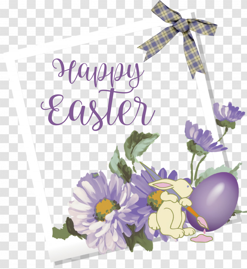 Happy Easter Easter Day Transparent PNG