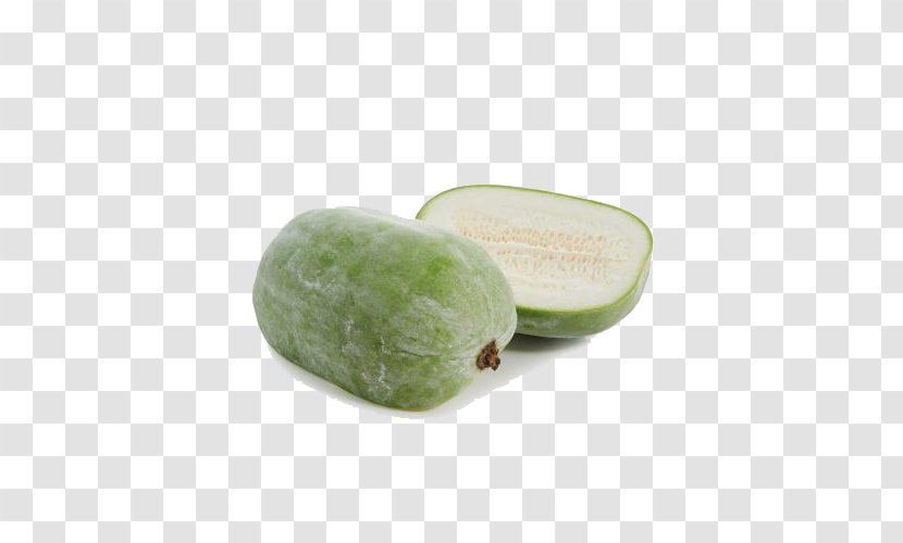 Vegetable Wax Gourd Melon - Plant - Free Stock Buckle Transparent PNG