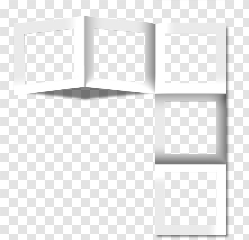 Shelf Window Line Angle - Shelving Transparent PNG