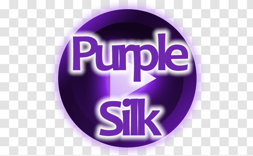 Logo Brand Font - Purple - Violet Transparent PNG
