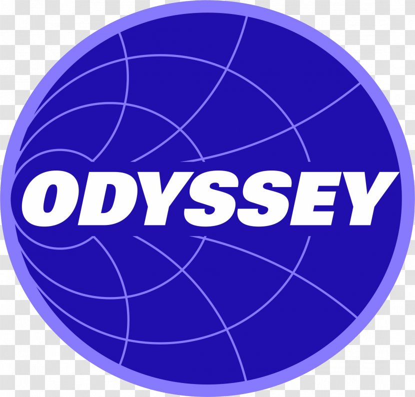Odyssey Technical Solutions Logo Katherine S. Garcia, SLP Business - Organization - Small Jet Transparent PNG