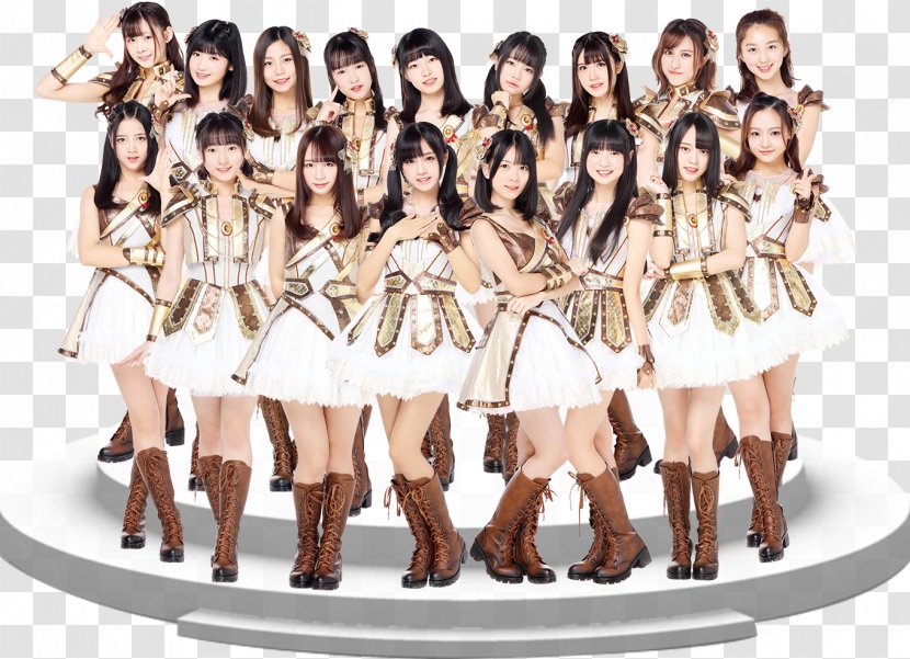 Team E 2nd Stage“奇幻加冕礼”公演 BEJ48 SNH48 Beijing AKB48 - Eteam - Promo Transparent PNG