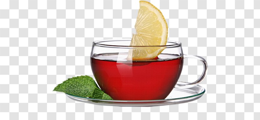 Darjeeling Tea Green Flavor Cafe - Mate Cocido Transparent PNG