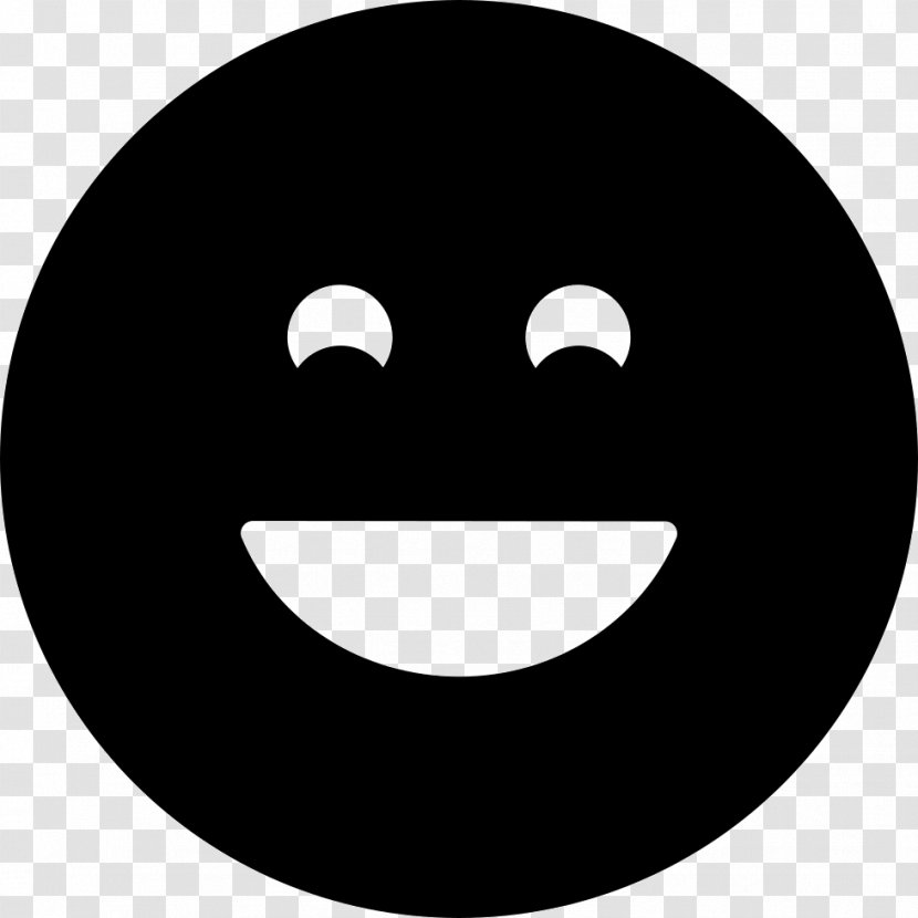 Smiley Emoticon - Face Transparent PNG