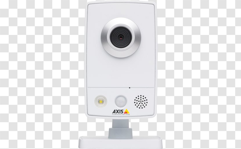 IP Camera Axis Communications Video Cameras M1031-W Transparent PNG
