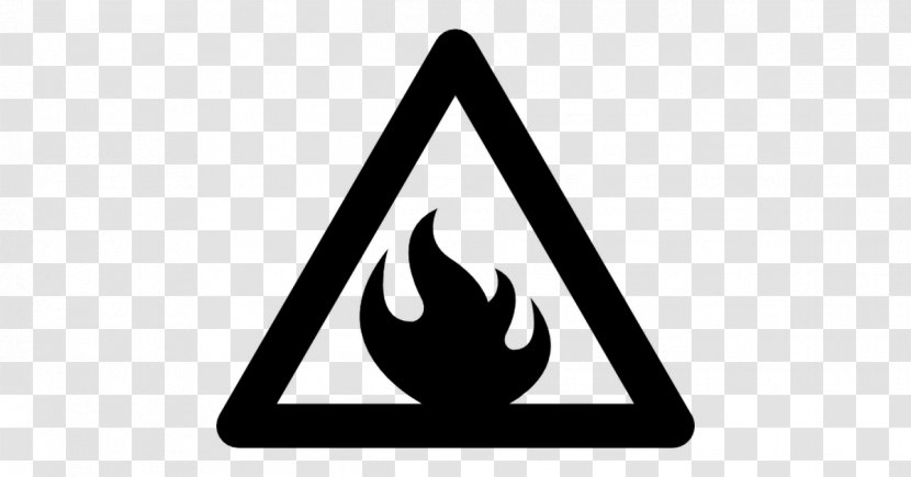 Sign Combustibility And Flammability Clip Art - Logo - Gas To Liquids Transparent PNG