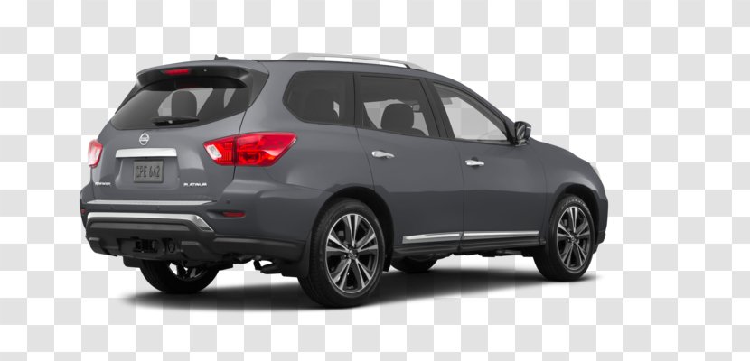 2018 Honda CR-V Touring Jeep Compass Car - Crv Transparent PNG