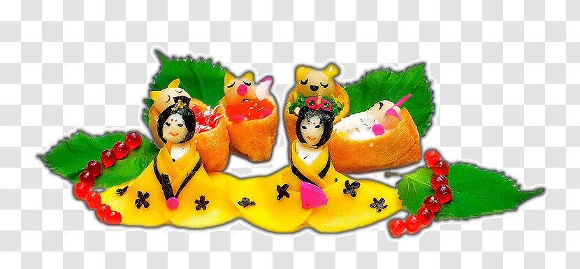 Toy Vegetable Cuisine Fruit Dish Network - Japanese Sushi Transparent PNG