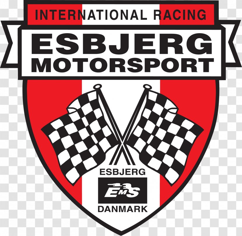 Esbjerg Motorsport Motor Sport Automobile Speedway Emmen Motorcycle - Symbol - Emergency Logo Transparent PNG