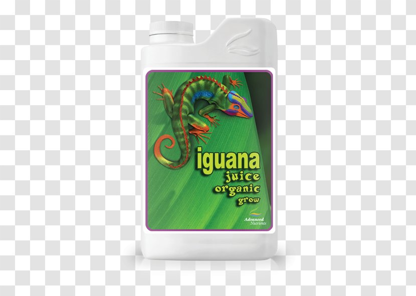 Nutrient Organic Food Common Iguanas Juice Hydroponics - Farming - Up Transparent PNG
