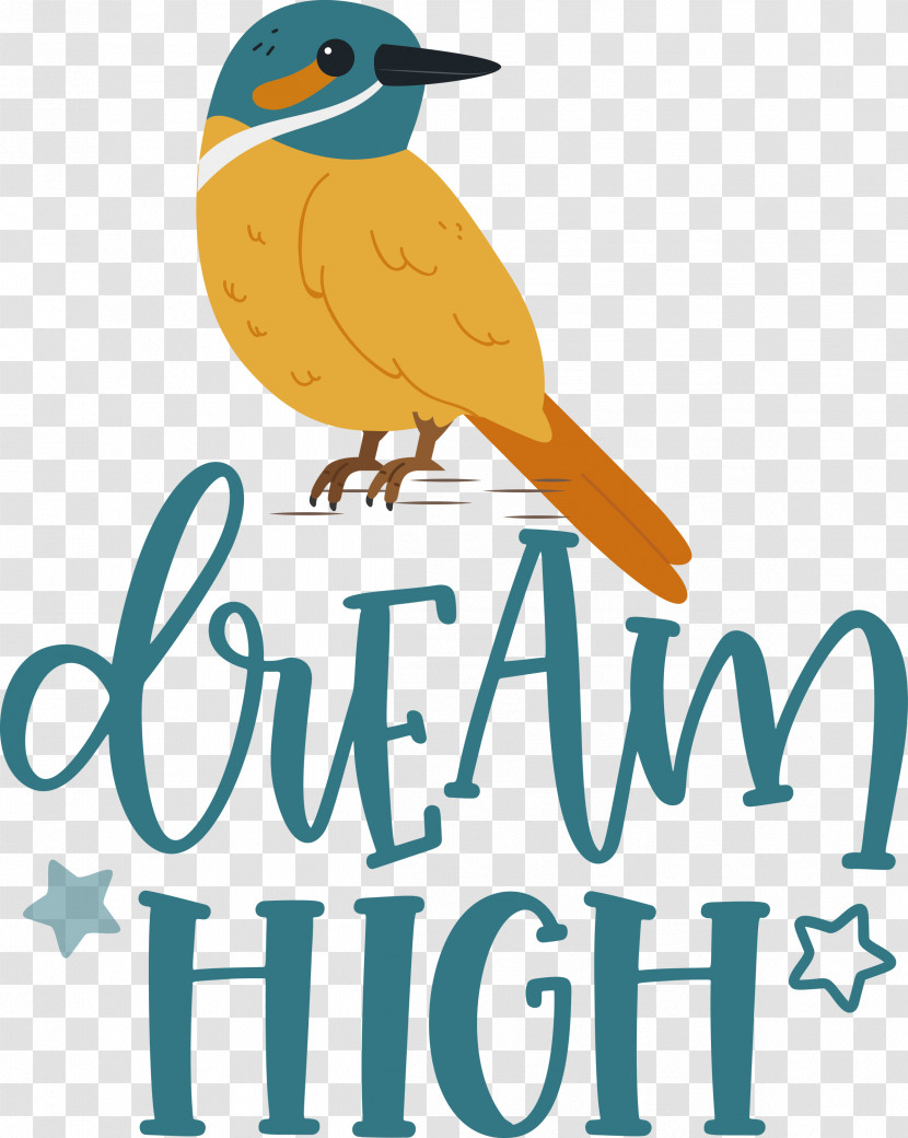 Dream High Dream Transparent PNG