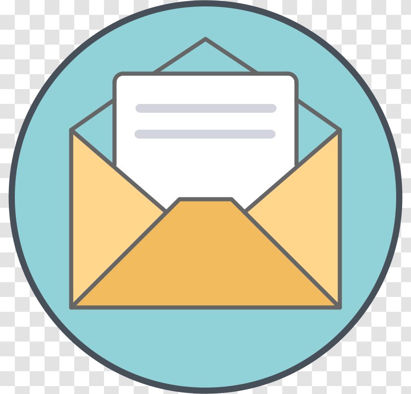 Letter Parent Home Clip Art - 2019 - Mailing List Transparent PNG