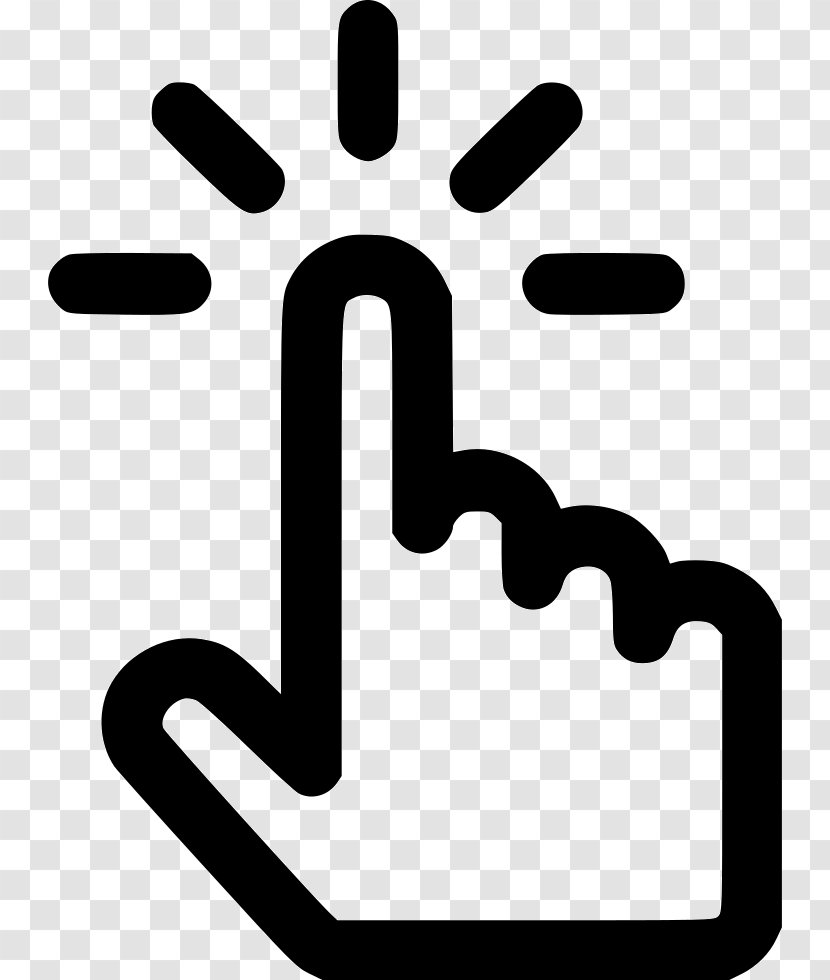 Thumb Signal Symbol Culture - Finger Transparent PNG