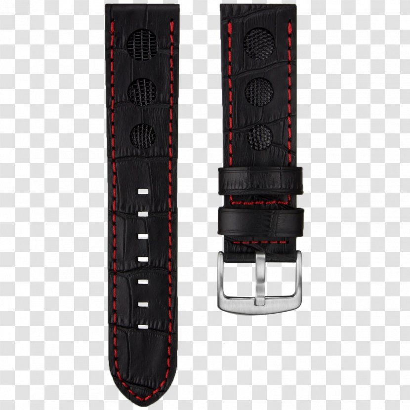 Watch Strap Leather Swatch Transparent PNG