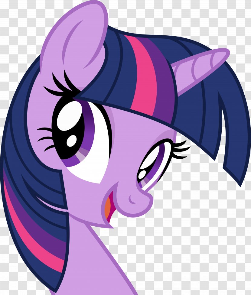 Twilight Sparkle Pony DeviantArt - Flower Transparent PNG