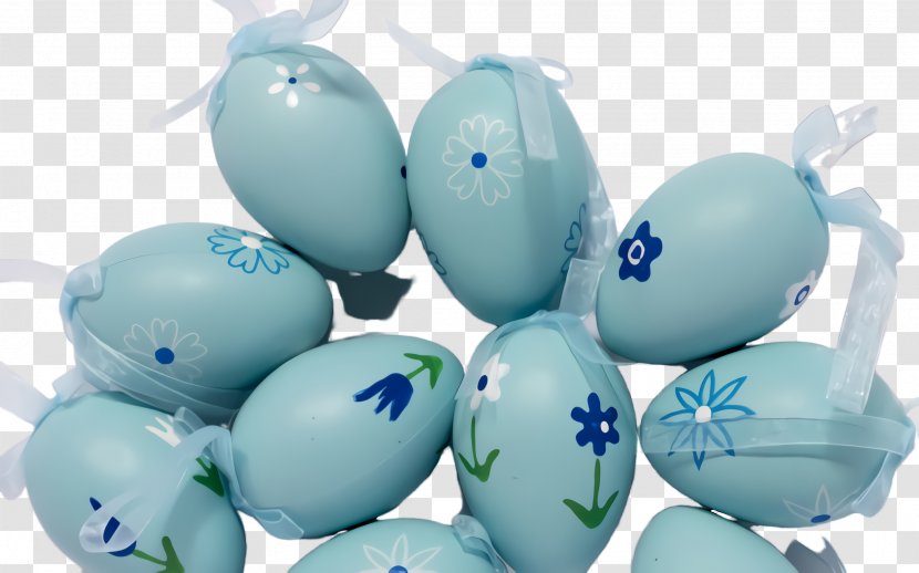 Easter Egg - Food Transparent PNG