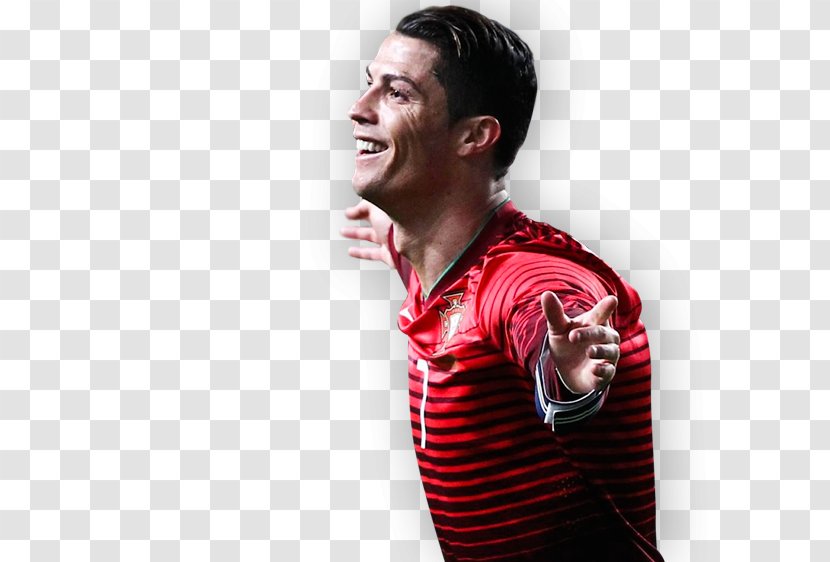 Cristiano Ronaldo: The World At His Feet Portugal National Football Team Desktop Wallpaper FIFA 18 - Ronaldo Brasil Transparent PNG