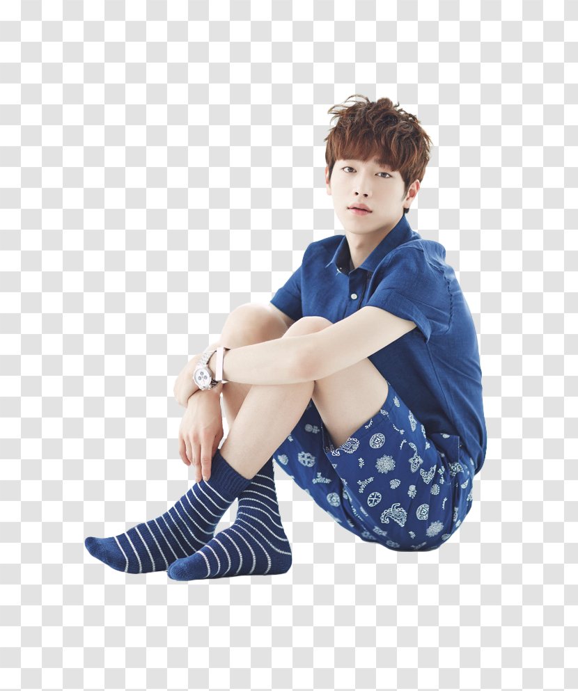 Seo Kang-joon 5urprise Actor Rendering - Heart Transparent PNG