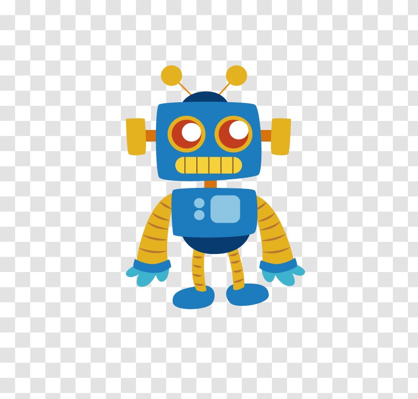 Toy Stock Photography Royalty-free Clip Art - Robot Transparent PNG