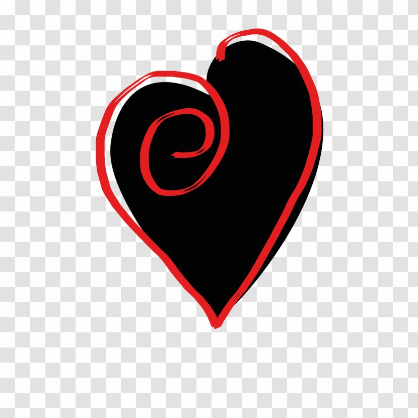 Logo Valentine's Day Graphic Designer - Heart - Design Transparent PNG