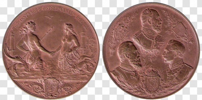 Coin Medal Auction Penny Mint Transparent PNG